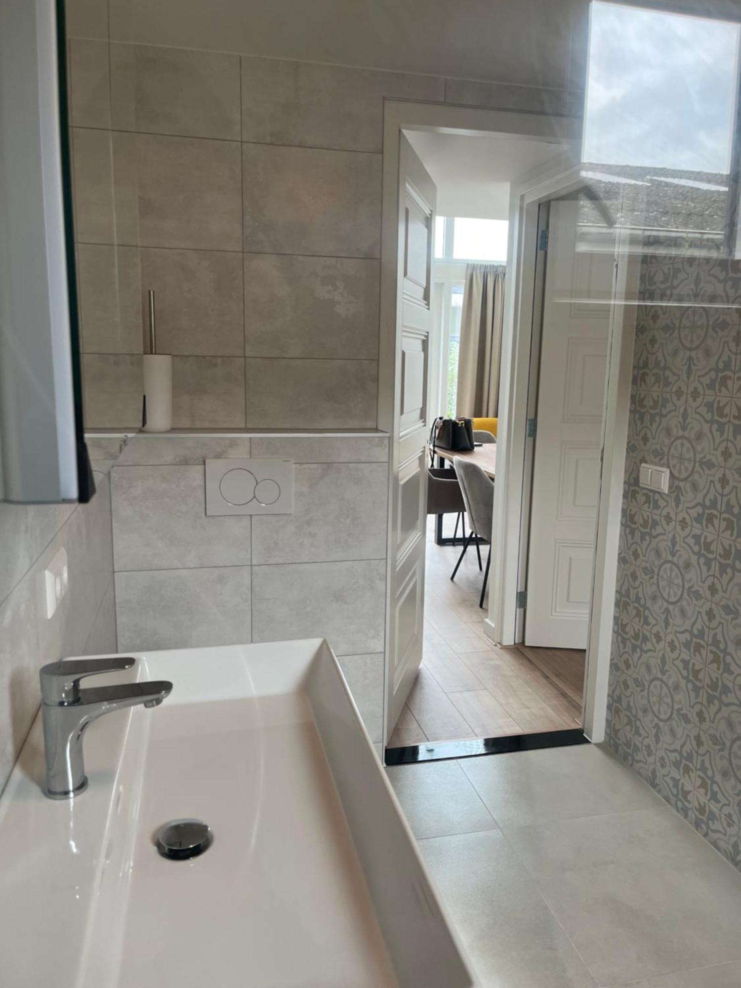 Luxe Lodges Met Airco أوستكابيلي المظهر الخارجي الصورة